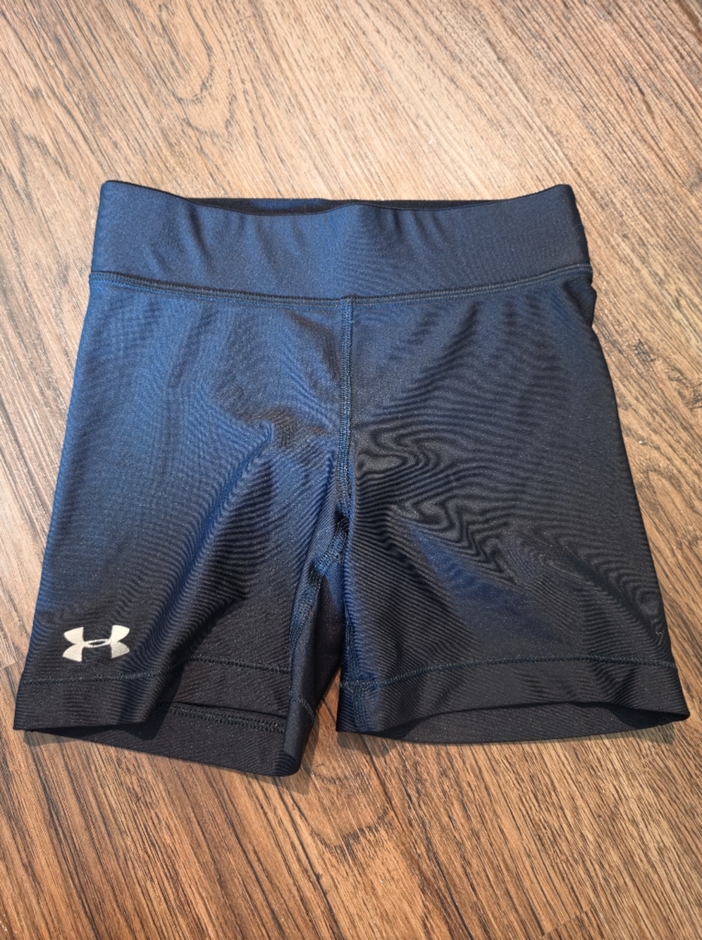 Under Armour Bike Shorts